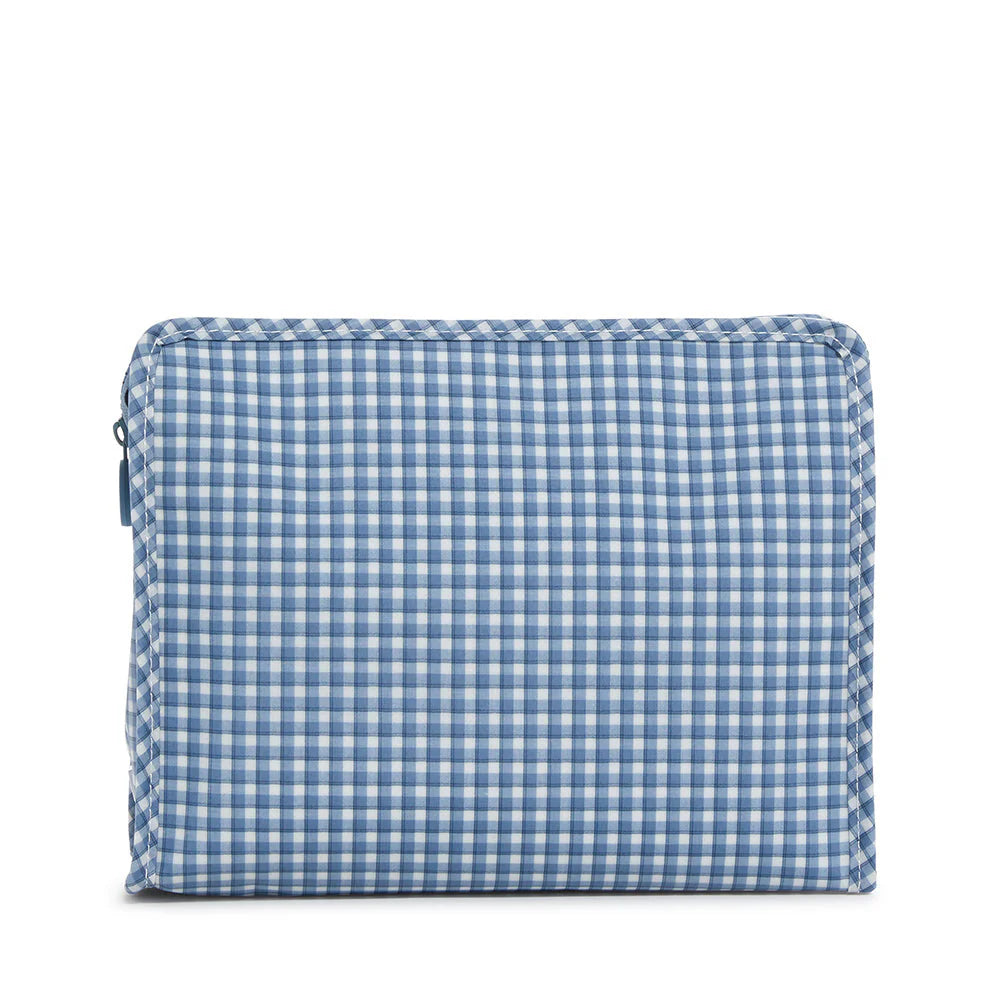 TRVL ROADIE Large Zip Pouch