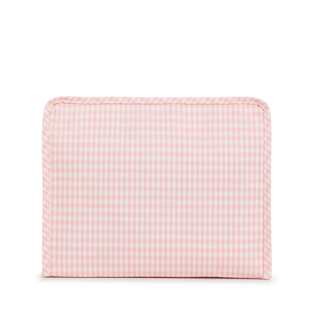 TRVL ROADIE Small Zip Pouch