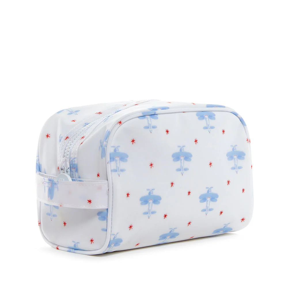 TRVL Stow It Dopp Bag