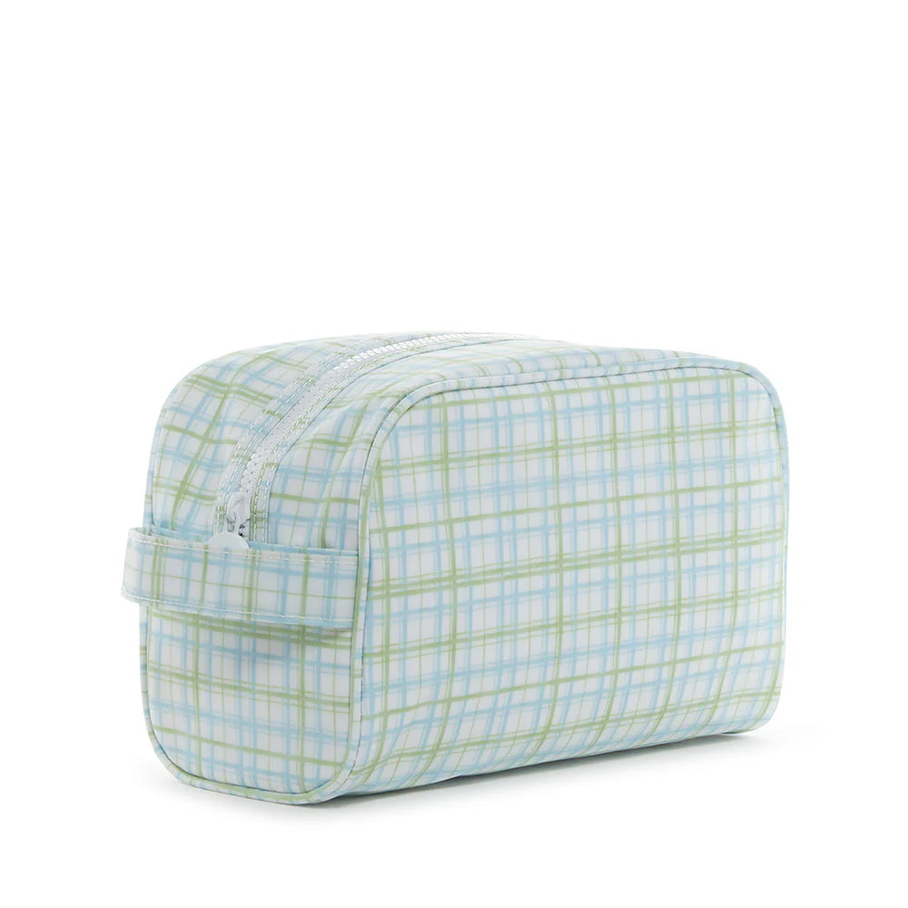 TRVL Stowaway Toiletry Bag