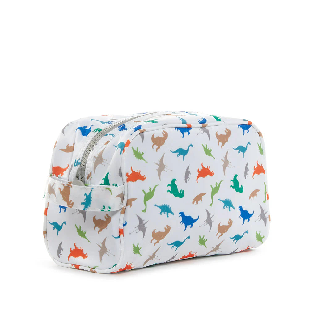 TRVL Stowaway Toiletry Bag