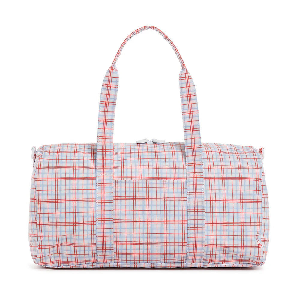 TRVL Weekender Duffel Bag