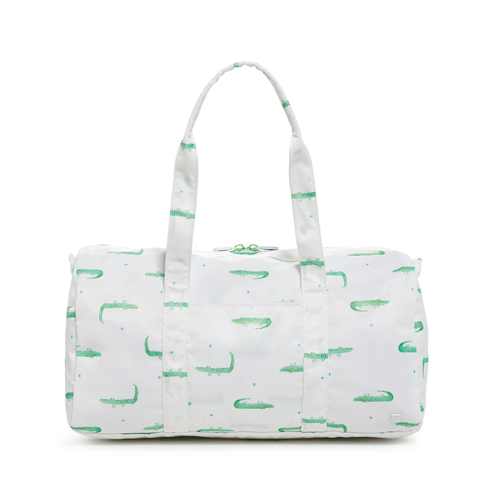 TRVL Weekender Duffel Bag