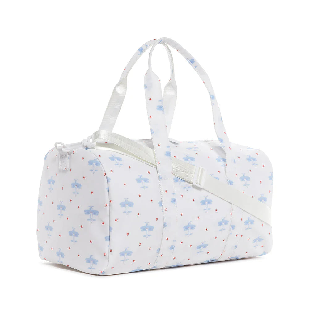 TRVL Weekender Duffel Bag