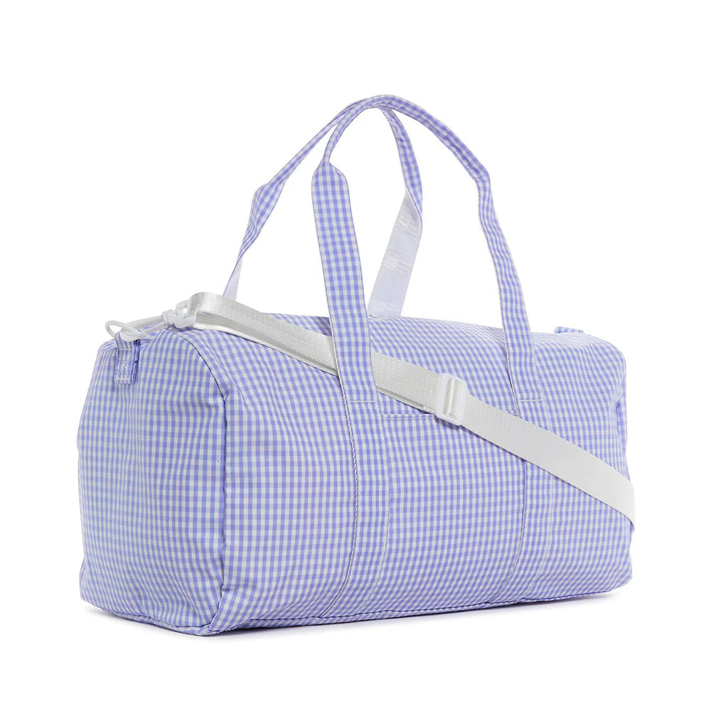 TRVL Weekender Duffel Bag