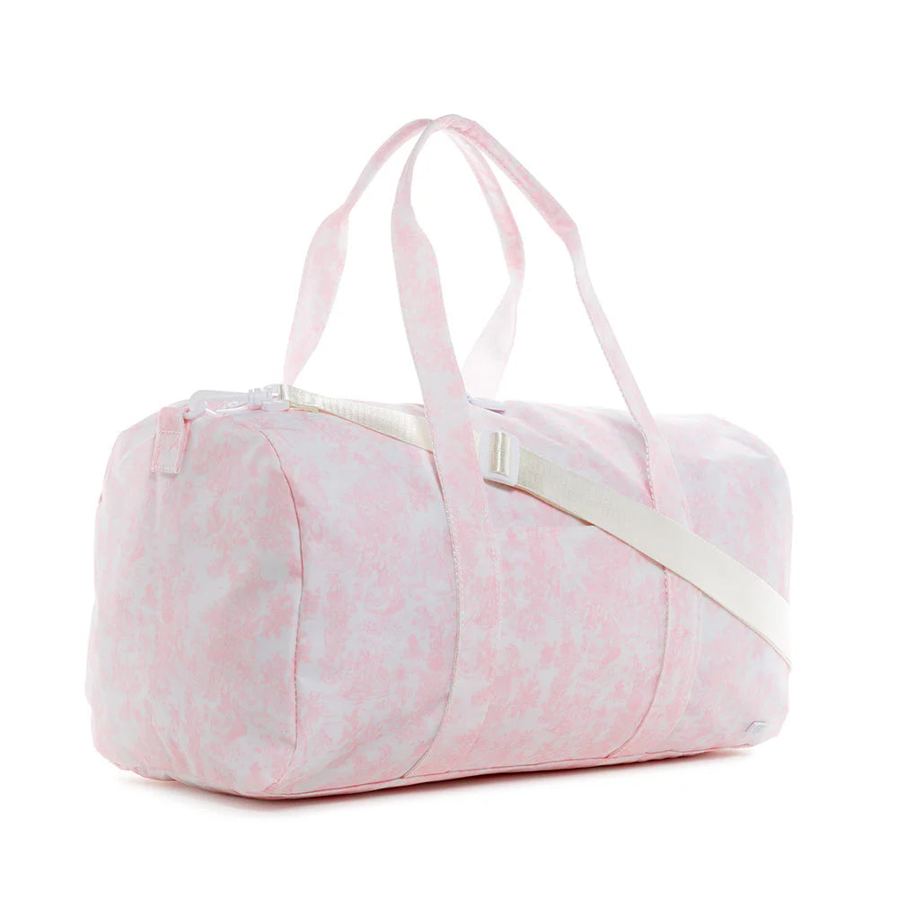 TRVL Weekender Duffel Bag