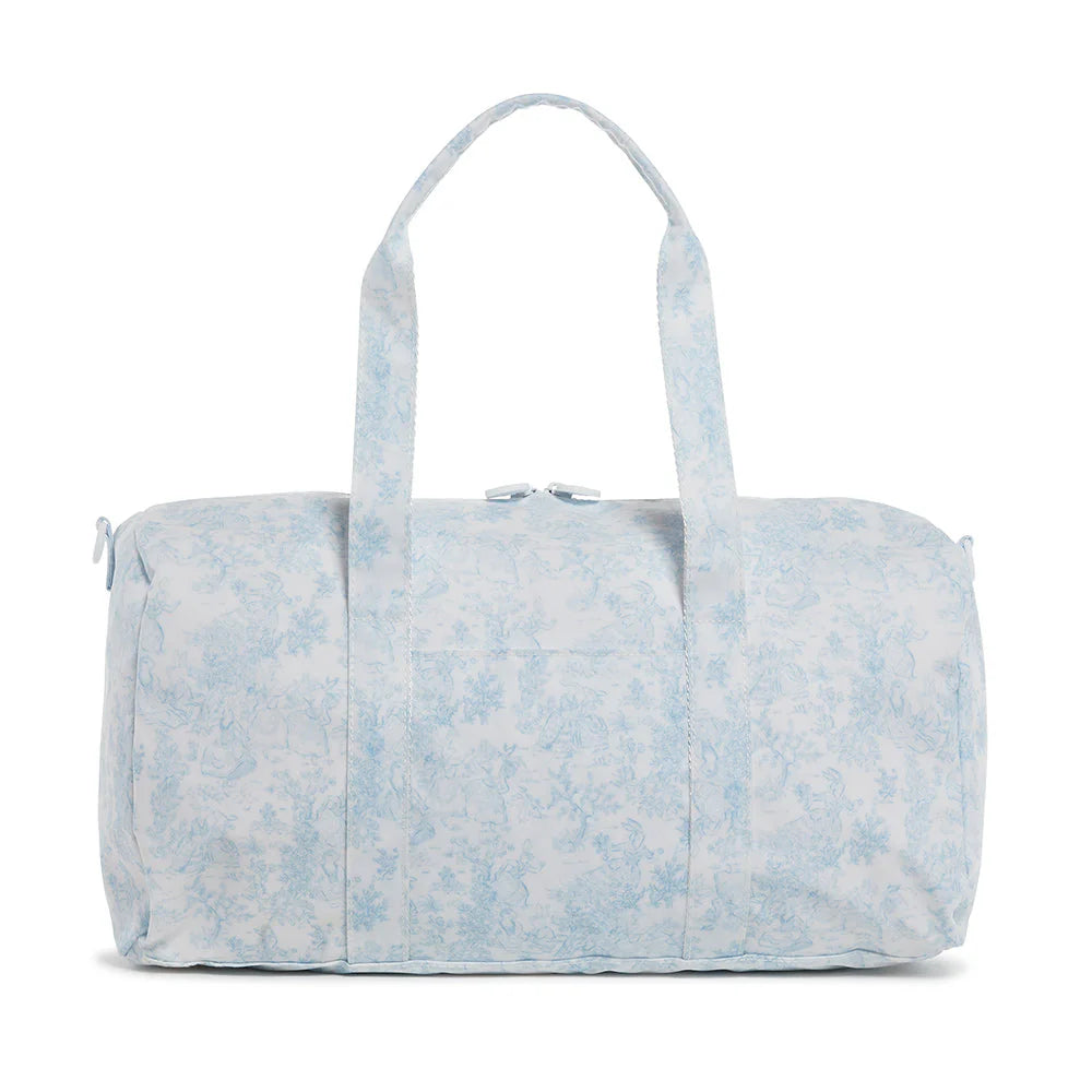 TRVL Weekender Duffel Bag