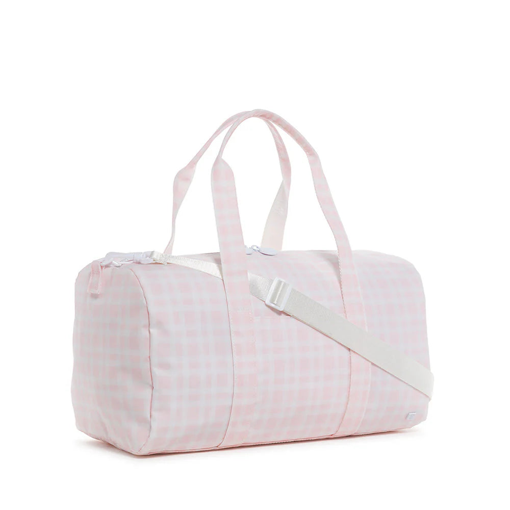 TRVL Weekender Duffel Bag