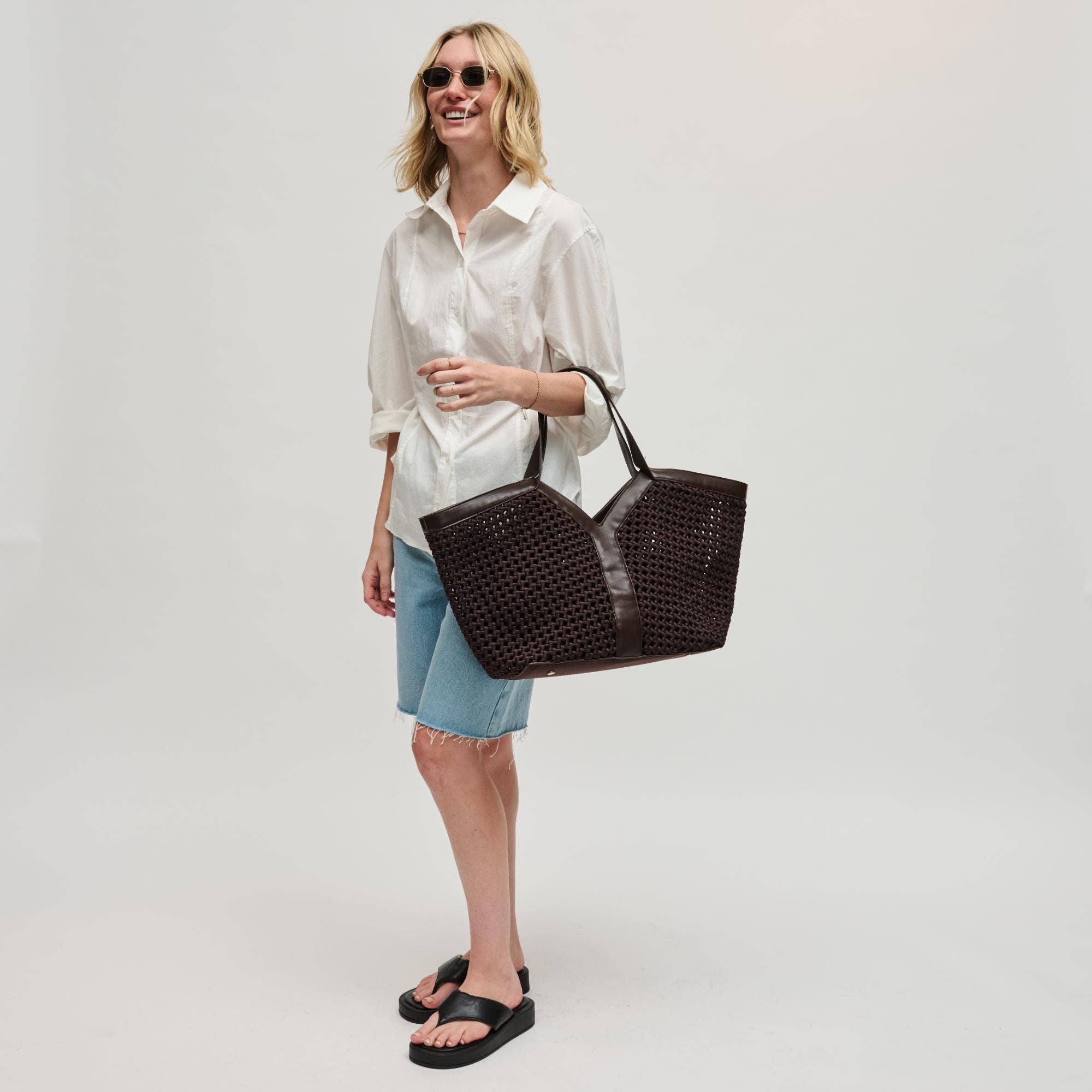 Calypso Tote
