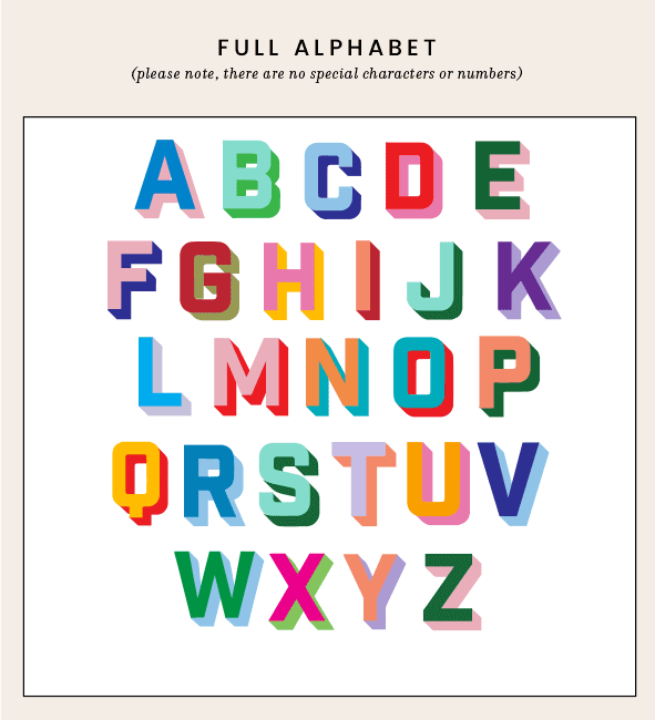 Personalized Playing Cards