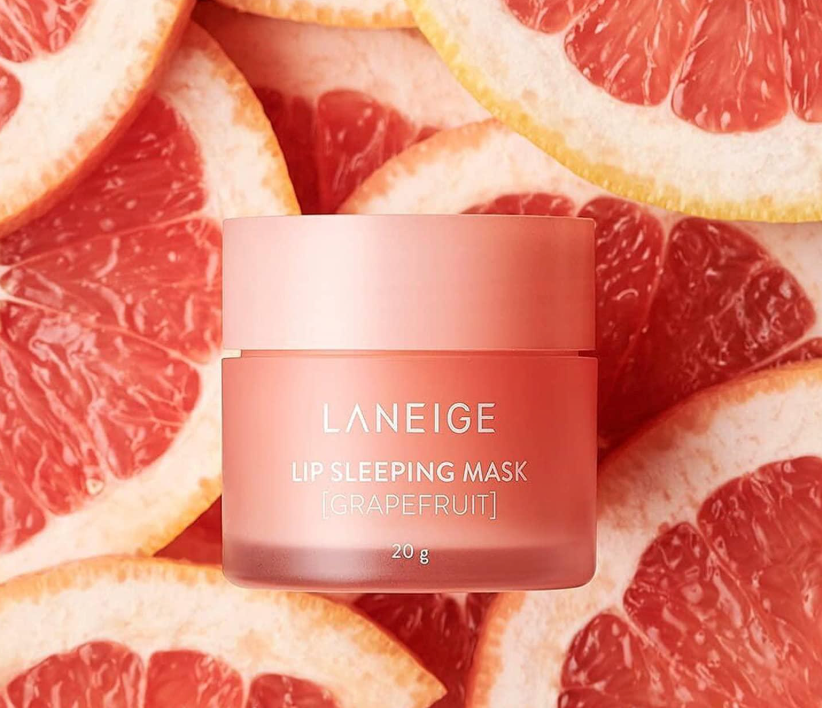 Laneige Lip Sleeping Mask Overnight Lip Treatment