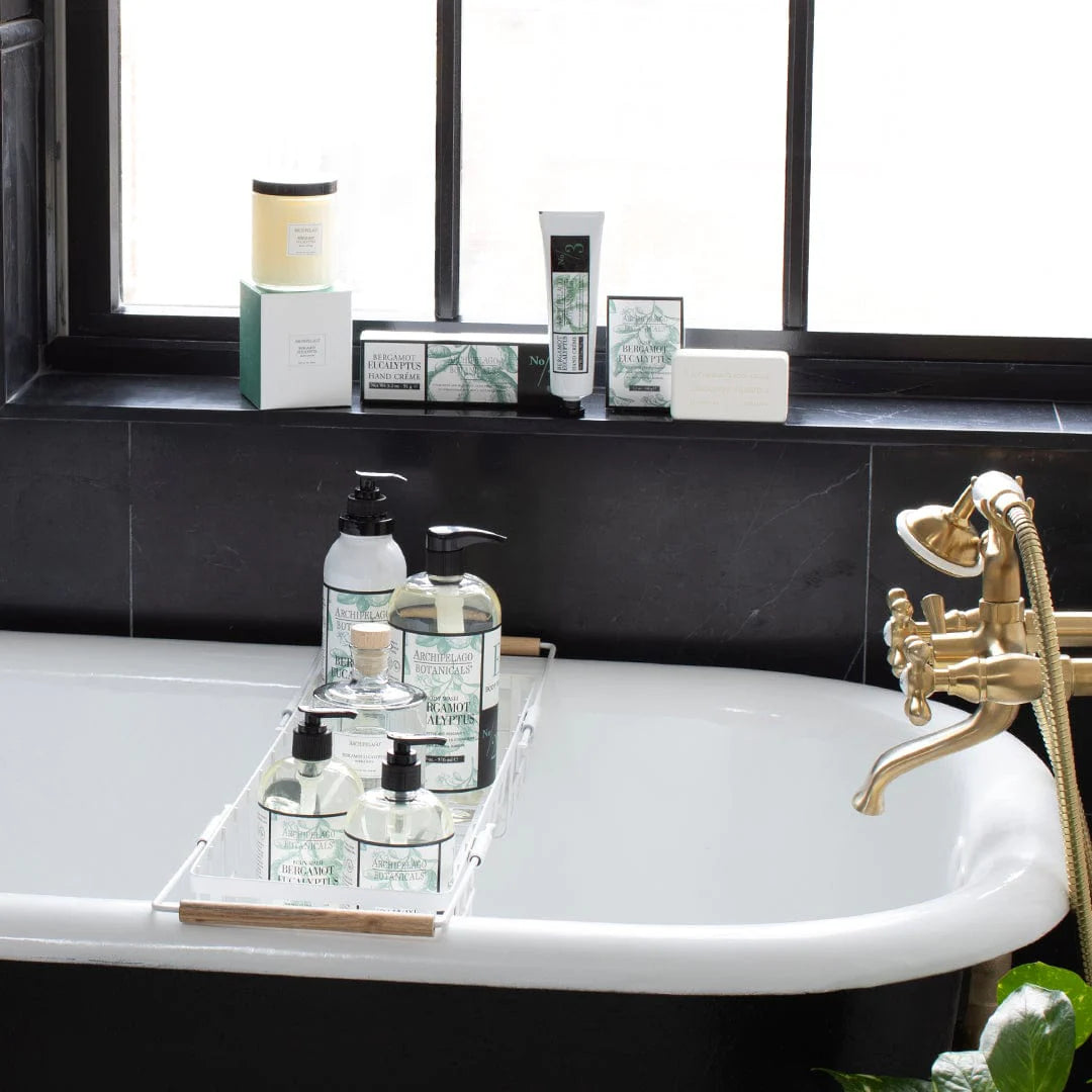 Bergamot Eucalyptus Hand Creme