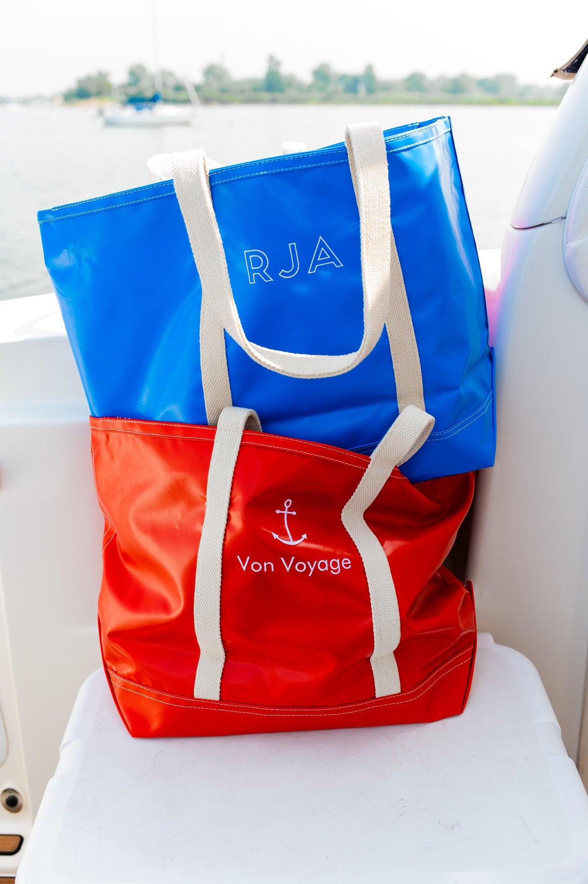 Waterproof Boat Bag for Beach Trips