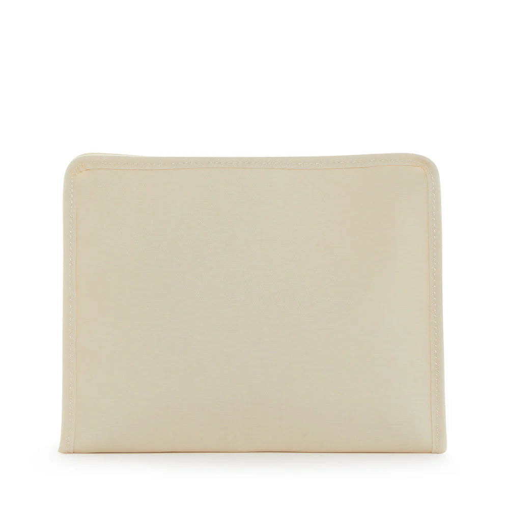 TRVL ROADIE Large Zip Pouch