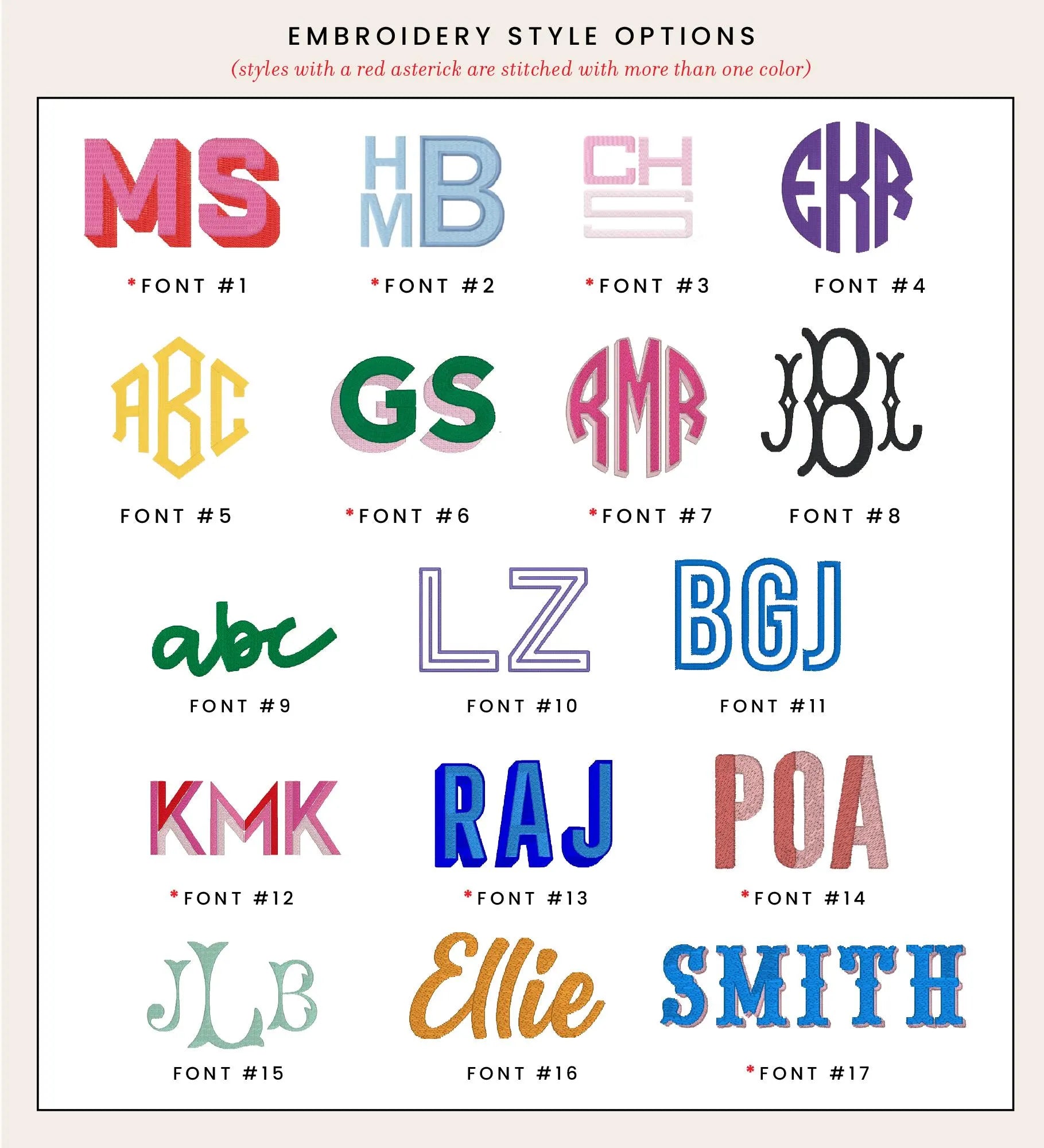 Clear Monogram Nylon Pouch