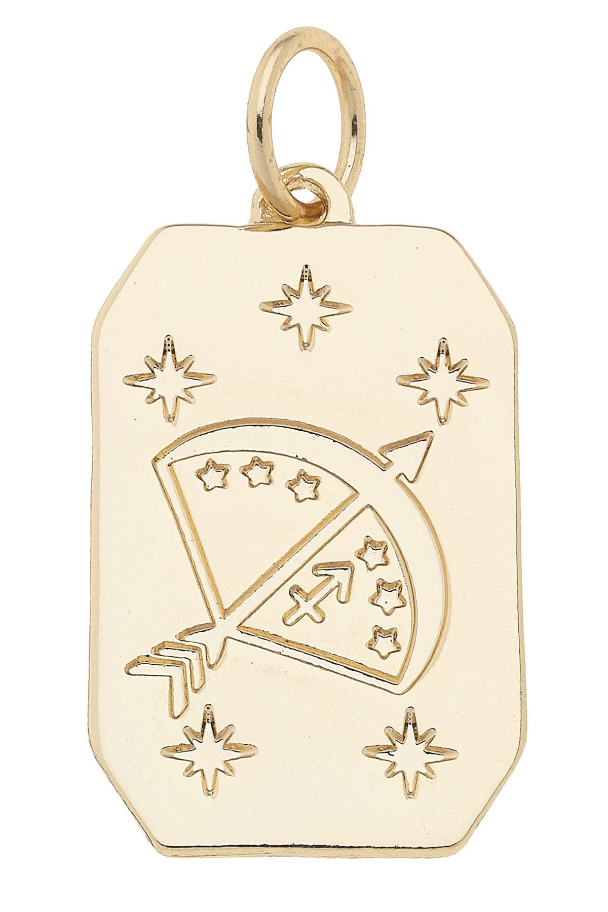 Zodiac Charms Assortment