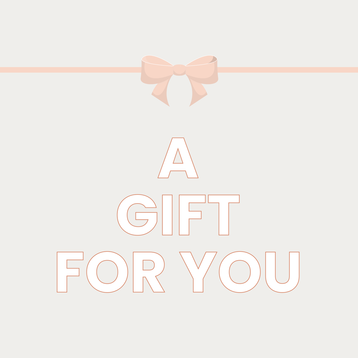 Hope & Joy Gift Card