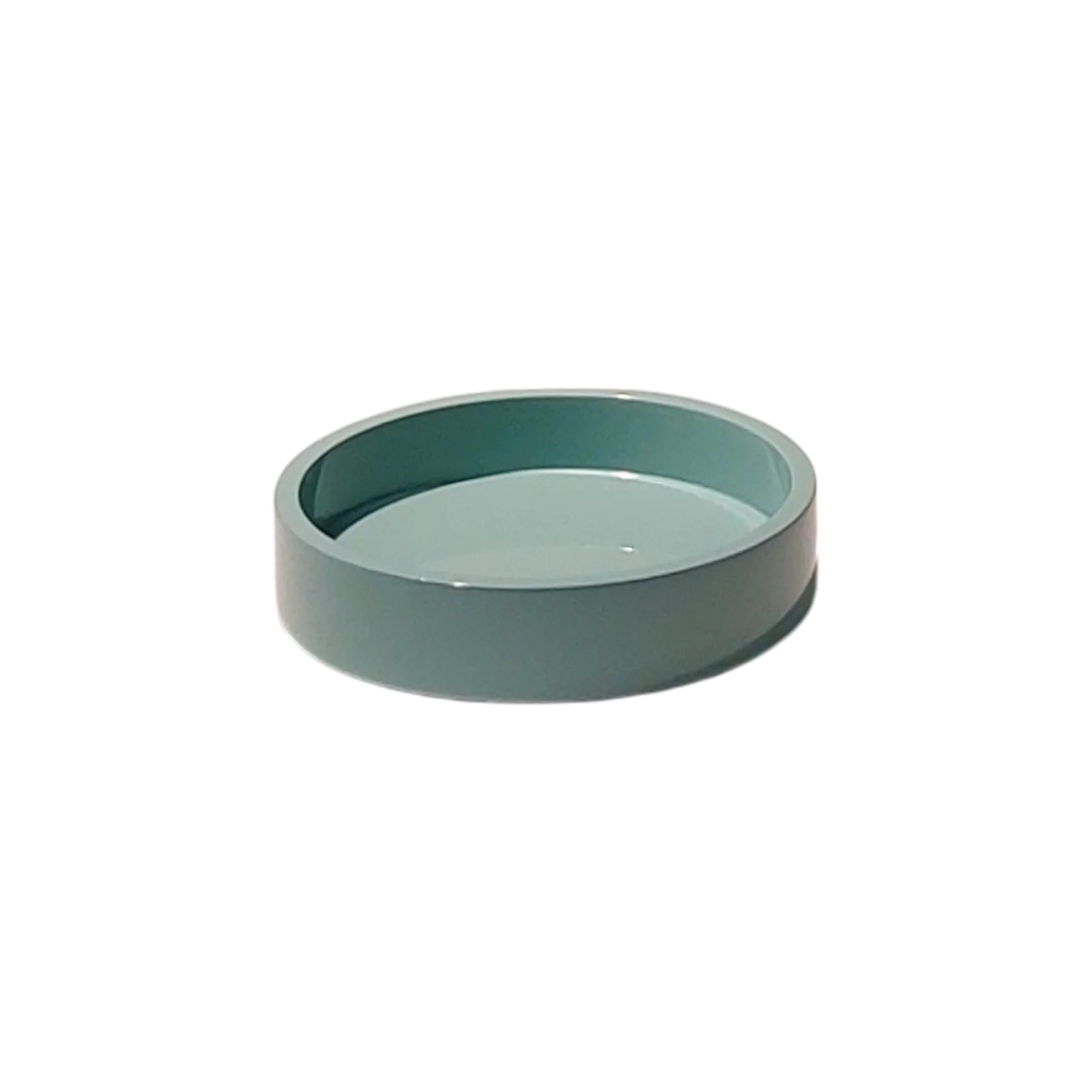 Round Tray Handmade Decorative Tray