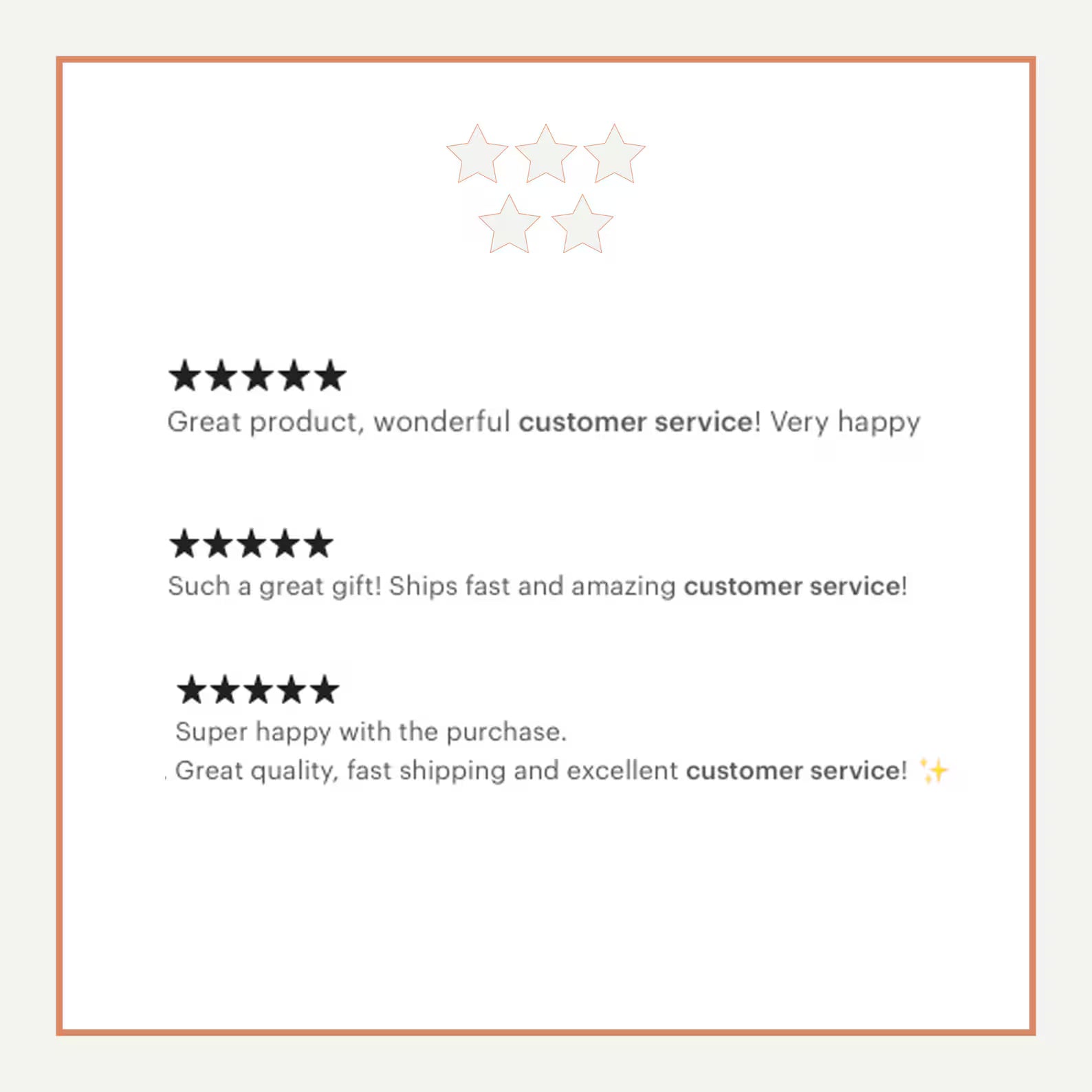 Personalized Striped Playing Cards