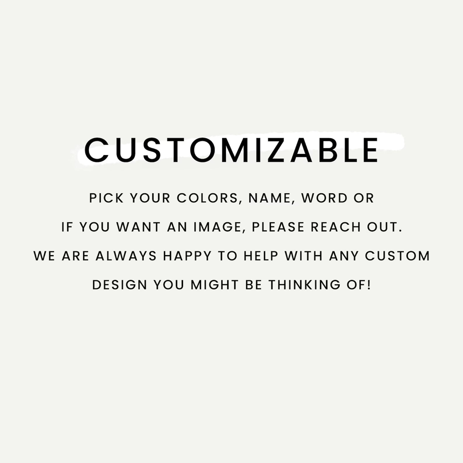 Colorful Preppy Playing Cards