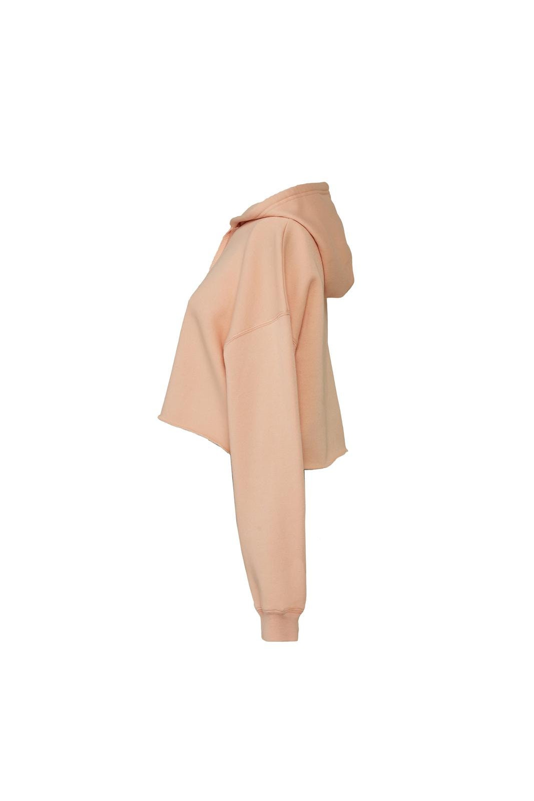 Self Care Club Cropped Sweatshirt - FINAL SALE