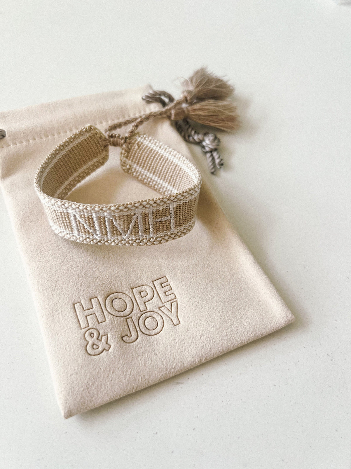 Hope and Joy