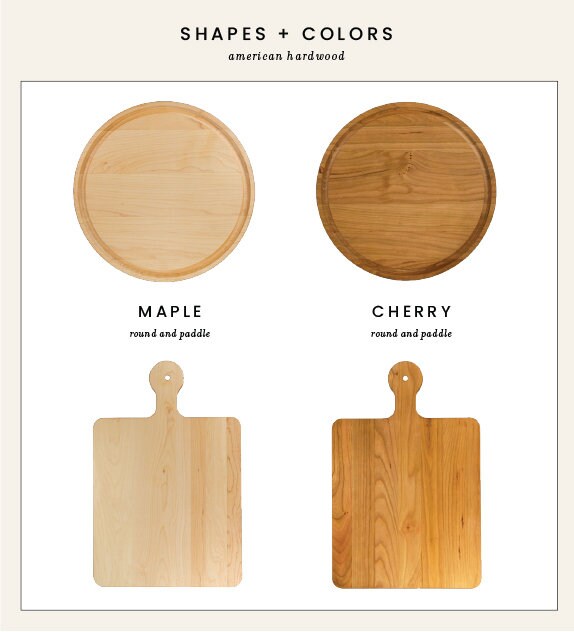 Personalized Charcuterie Board