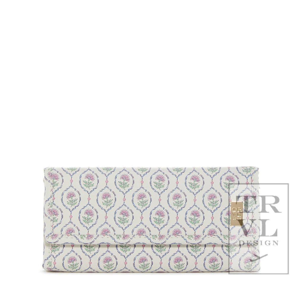 TRVL Luxe Jewelry Wallet