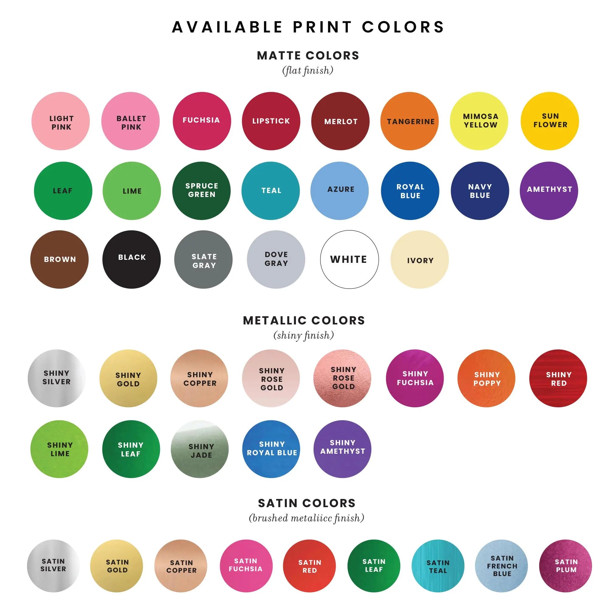 Milestone Birthday Party Disposable Napkins