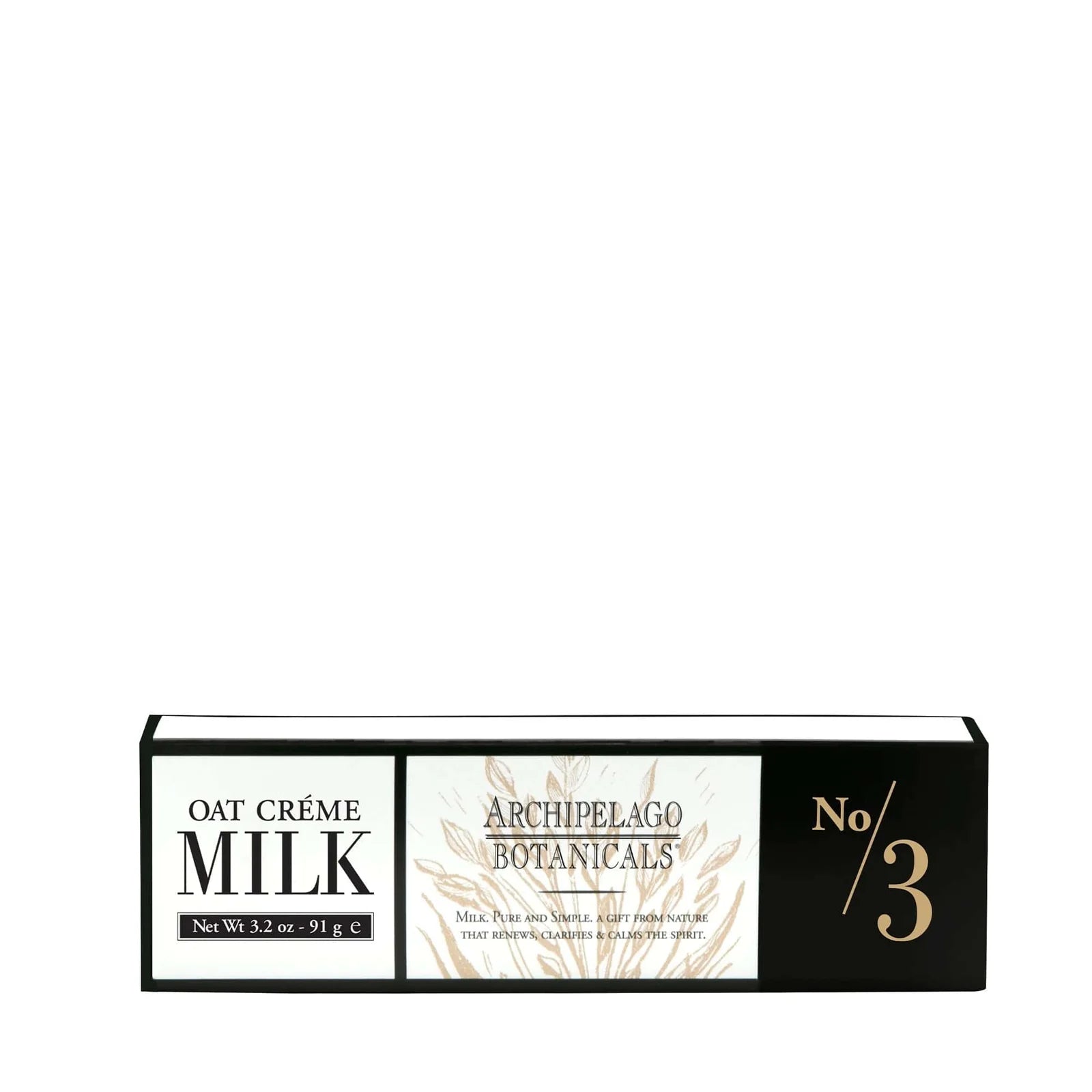 Oat Milk Hand Crème