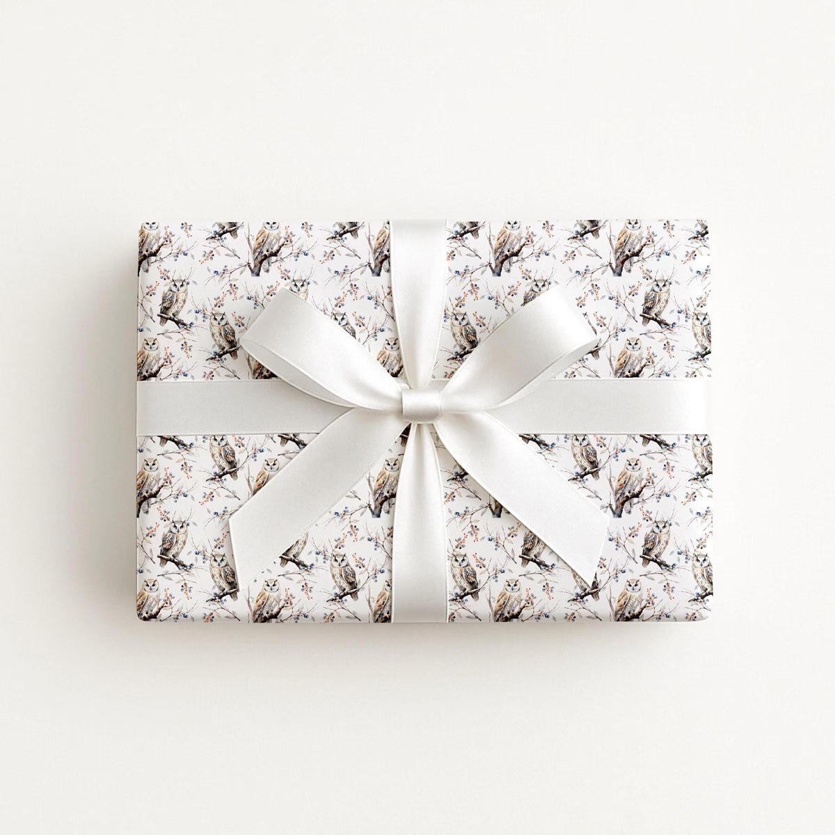 Christmas Wrapping Paper | Various Designs