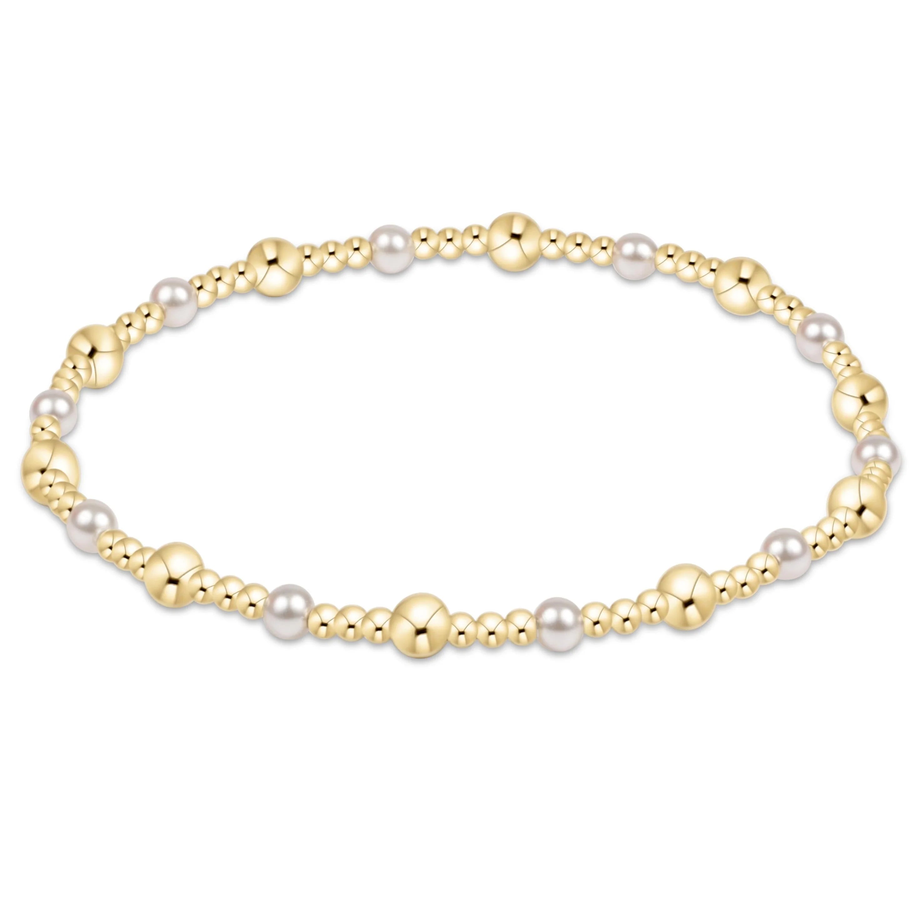 Enewton Pearl Bracelet