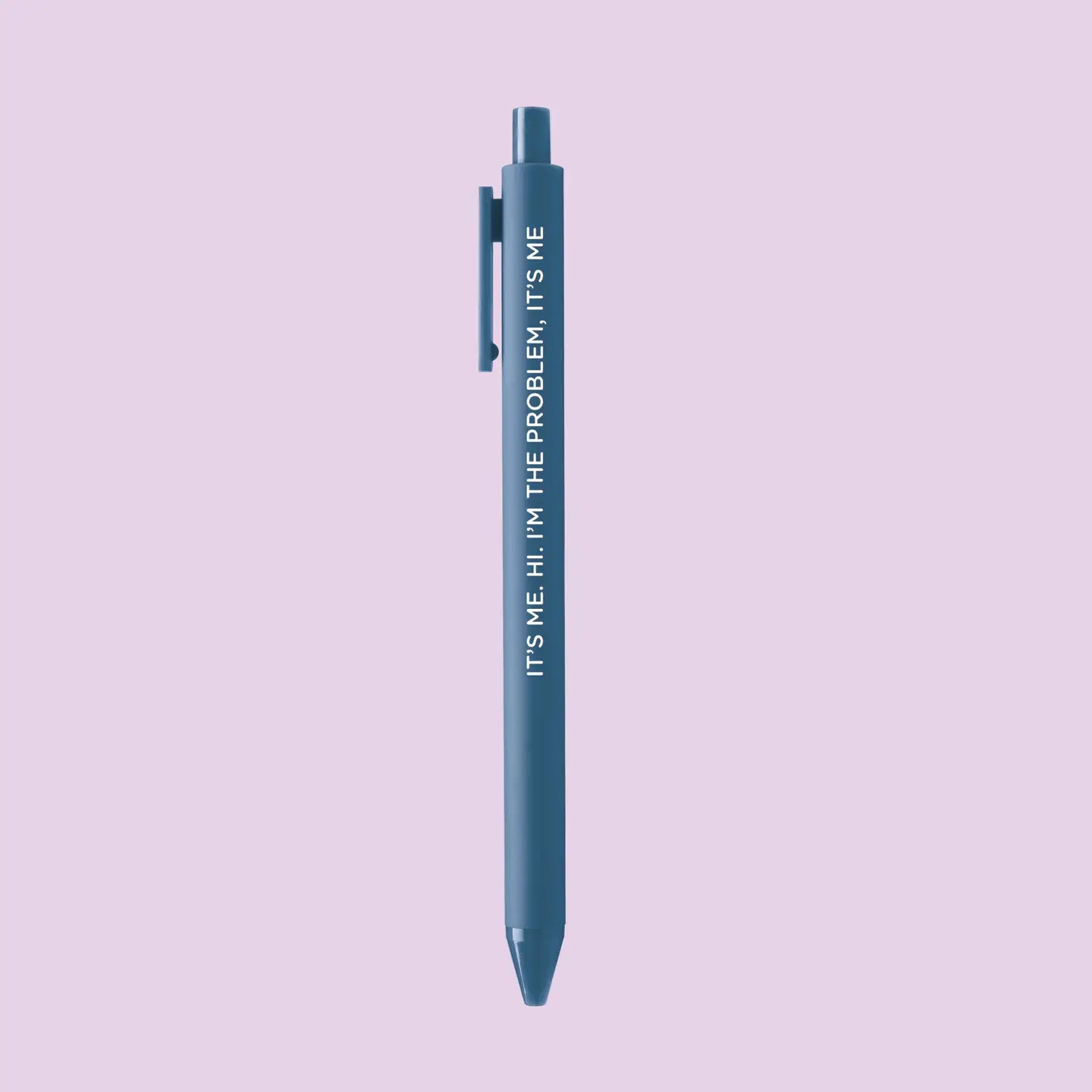 Taylor Swift Pen: Anti-Hero - FINAL SALE