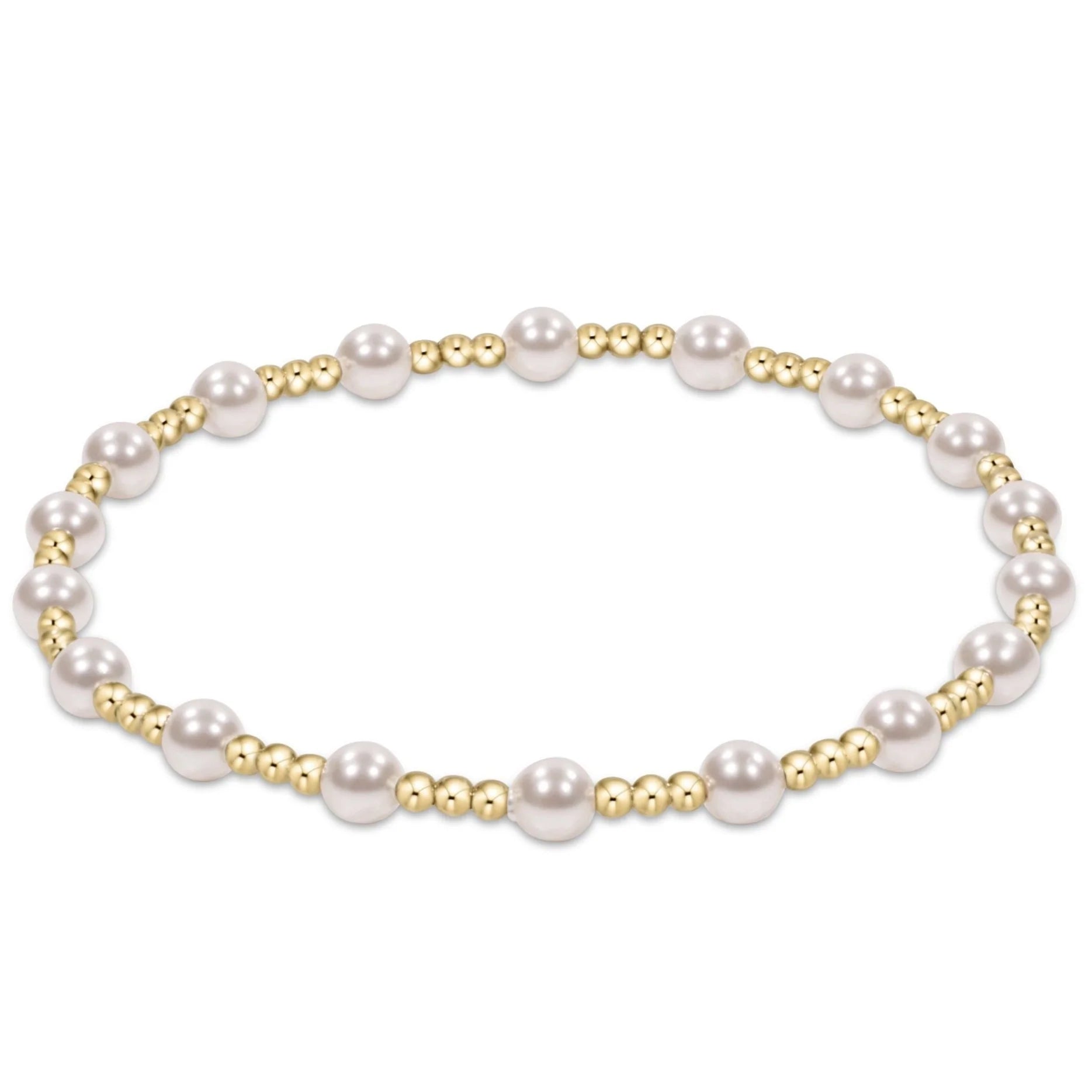 Enewton Pearl Bracelet
