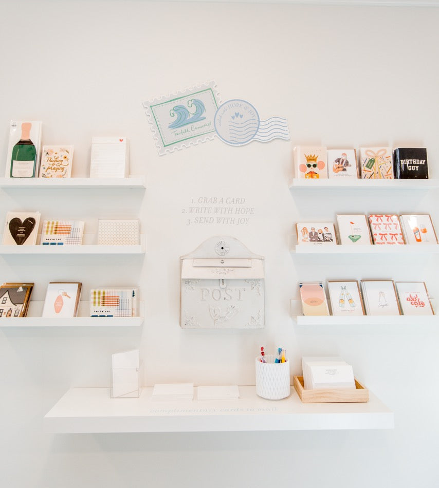 Greeting Cards