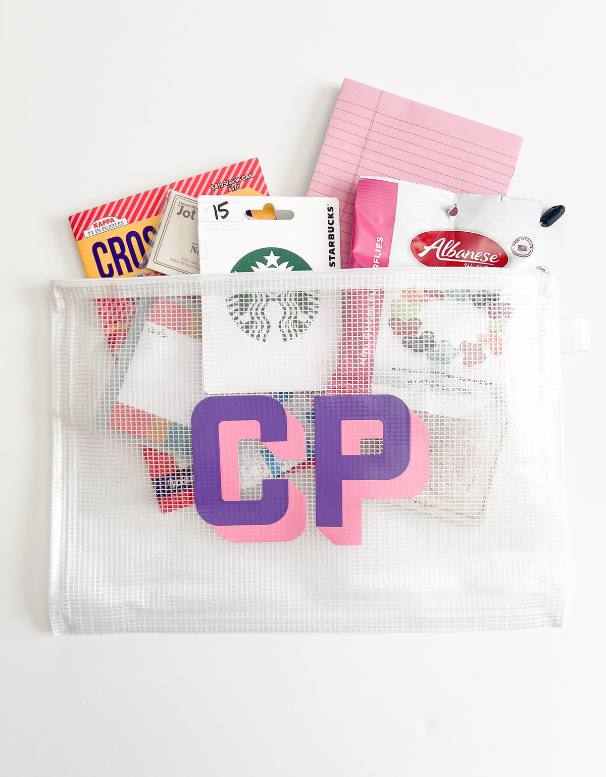 TEACHER GIFT GUIDE