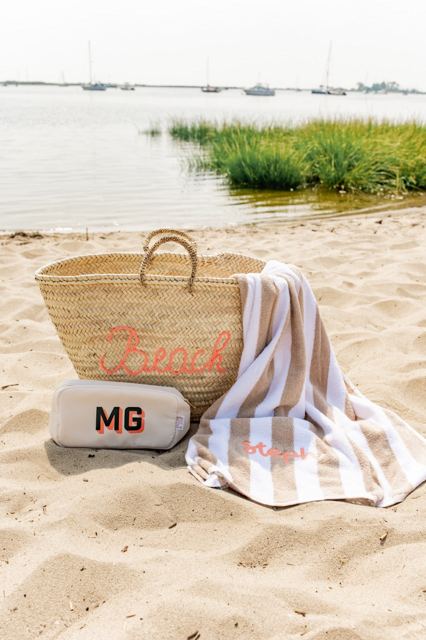 Pool & Beach Bags