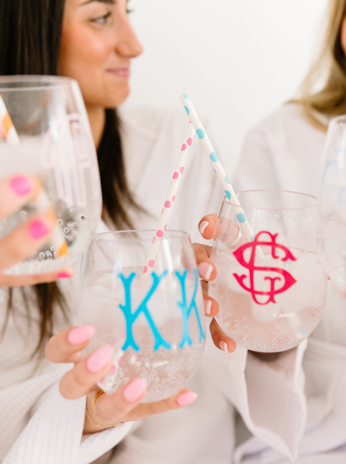 BRIDESMAID GIFT GUIDE