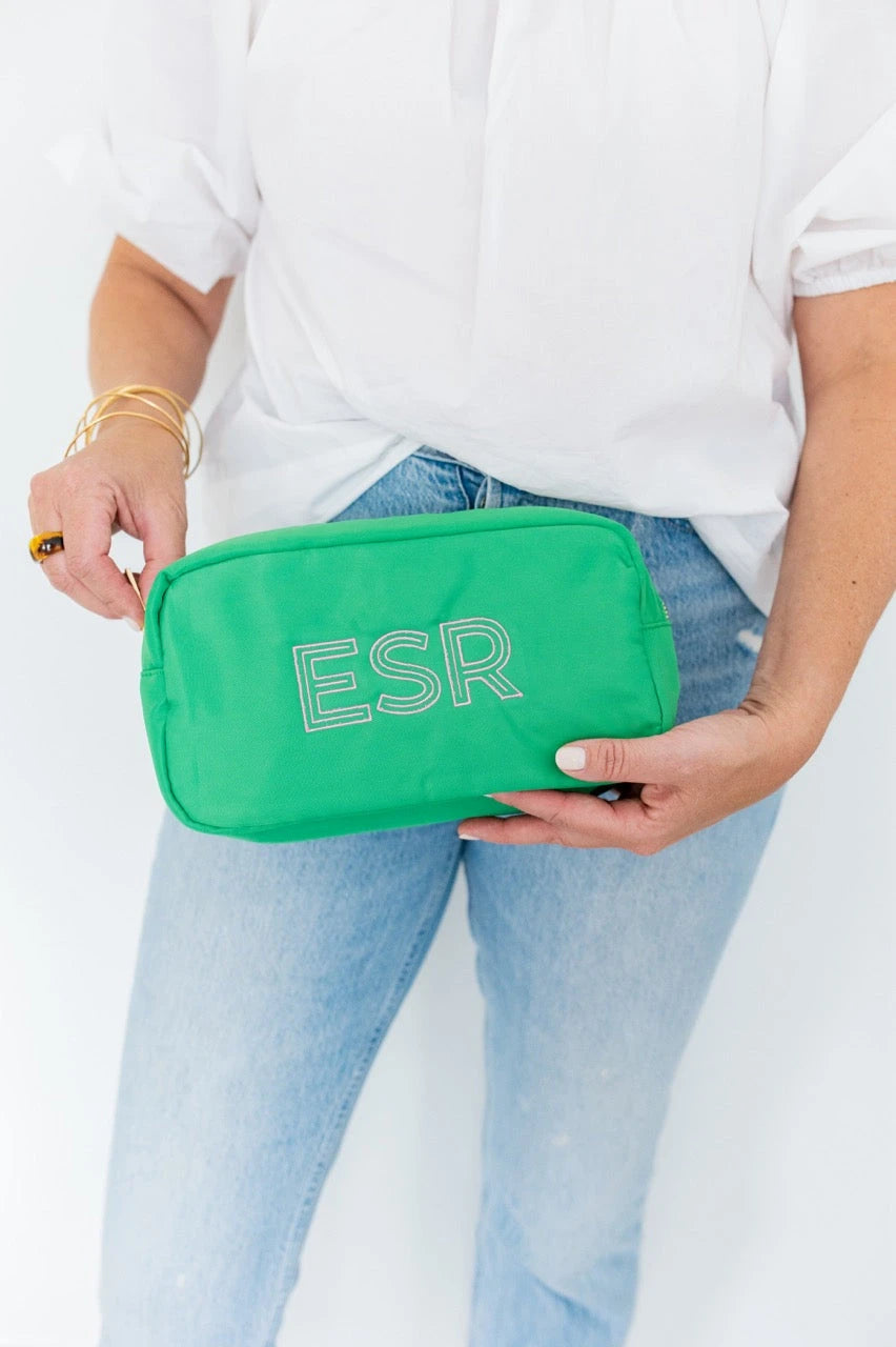 Travel Pouches