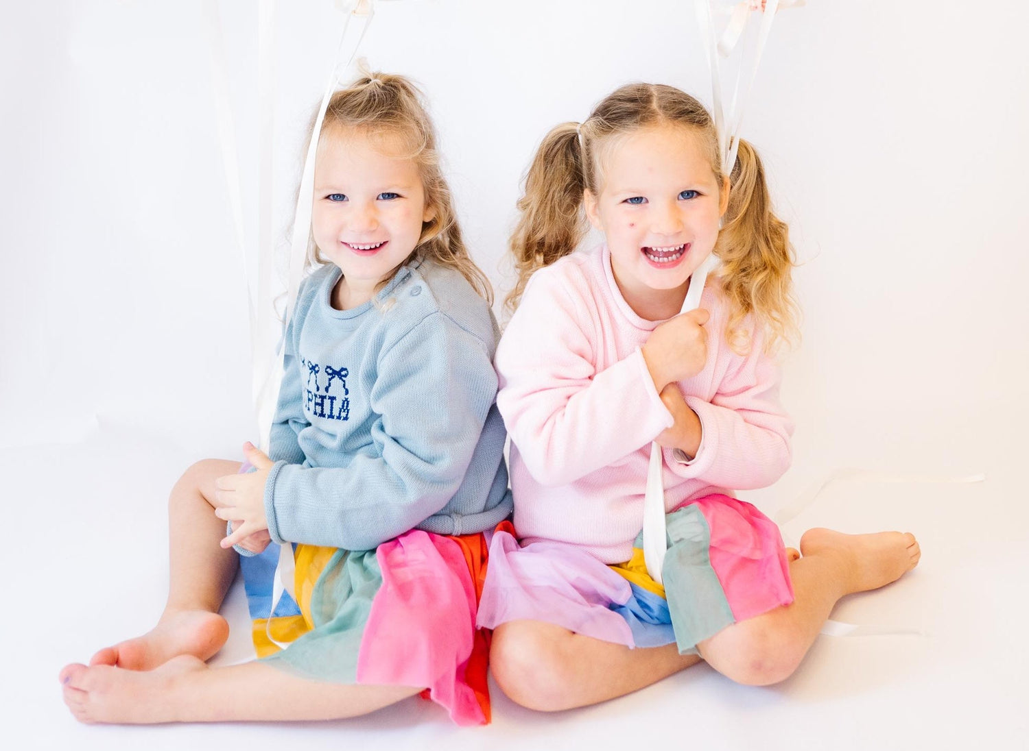 Personalized Gifts for Baby &amp; Toddler