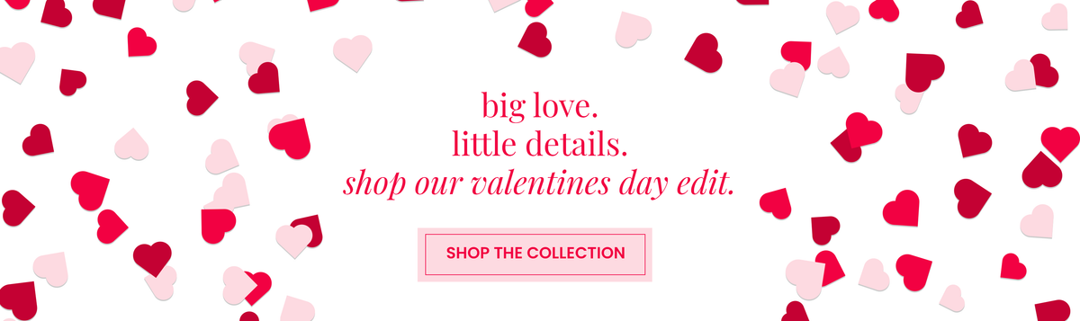 Valentine's Day