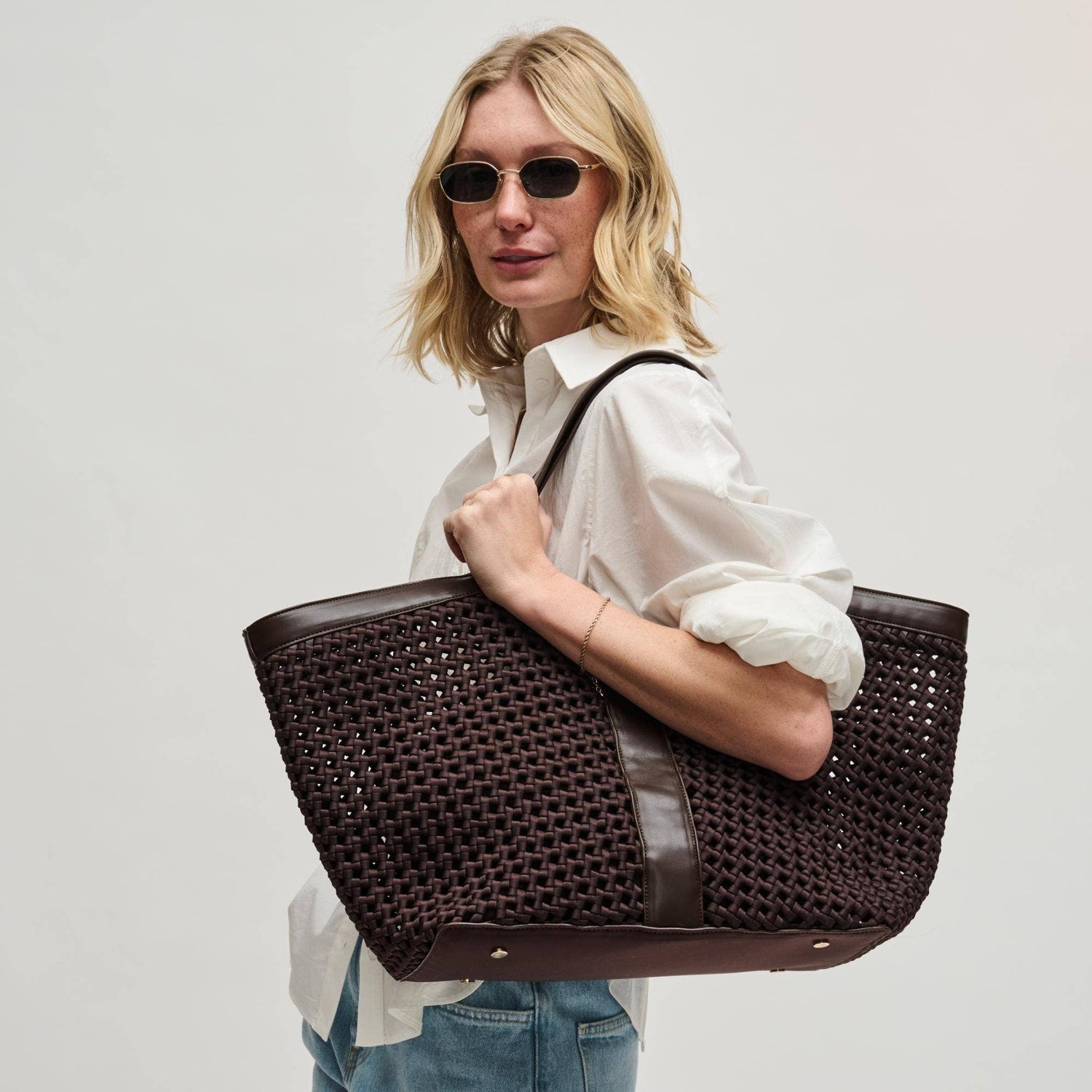 Calypso Tote
