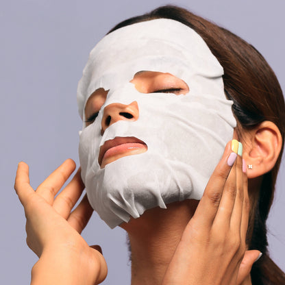 Spring &amp; Easter Assorted Skincare Face Masks