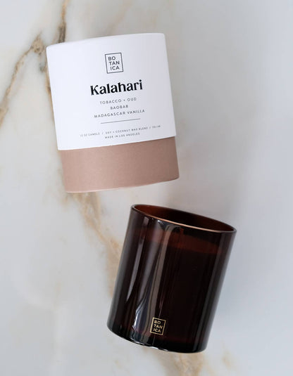 Signature Kalahari Candle