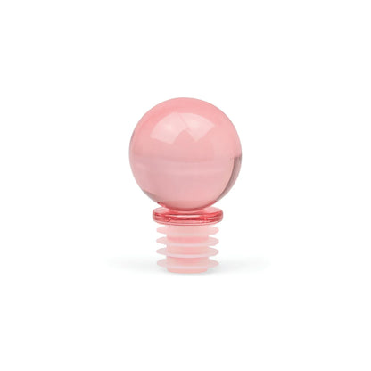 The Moony Glass Bottle Stopper