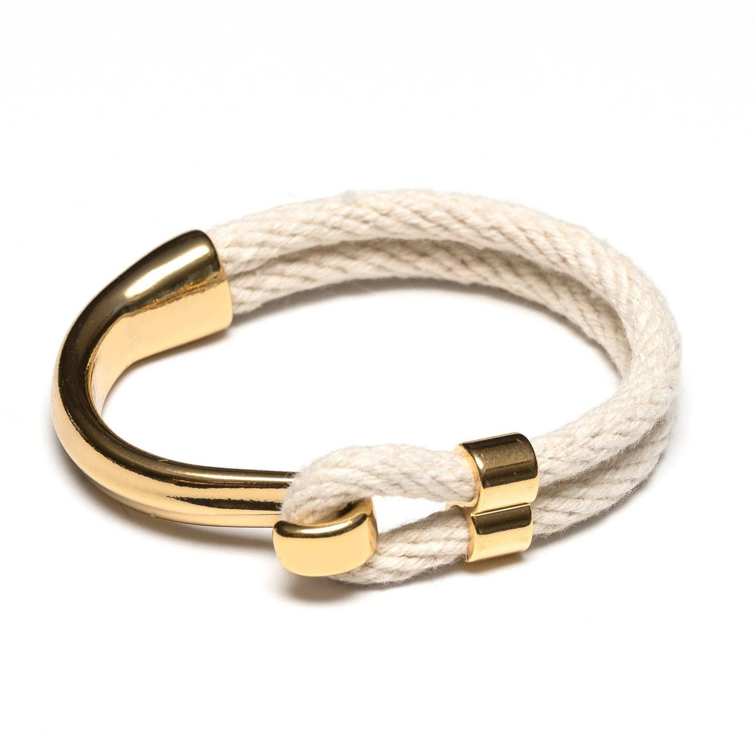 Hampstead Nautical Rope Bracelet