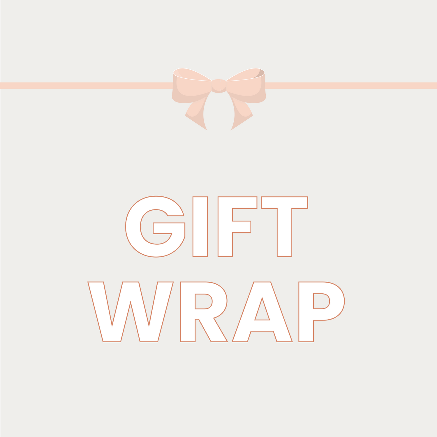 Gift Wrap