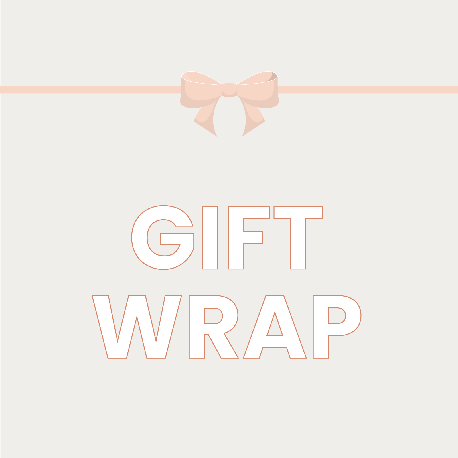 Gift Wrap