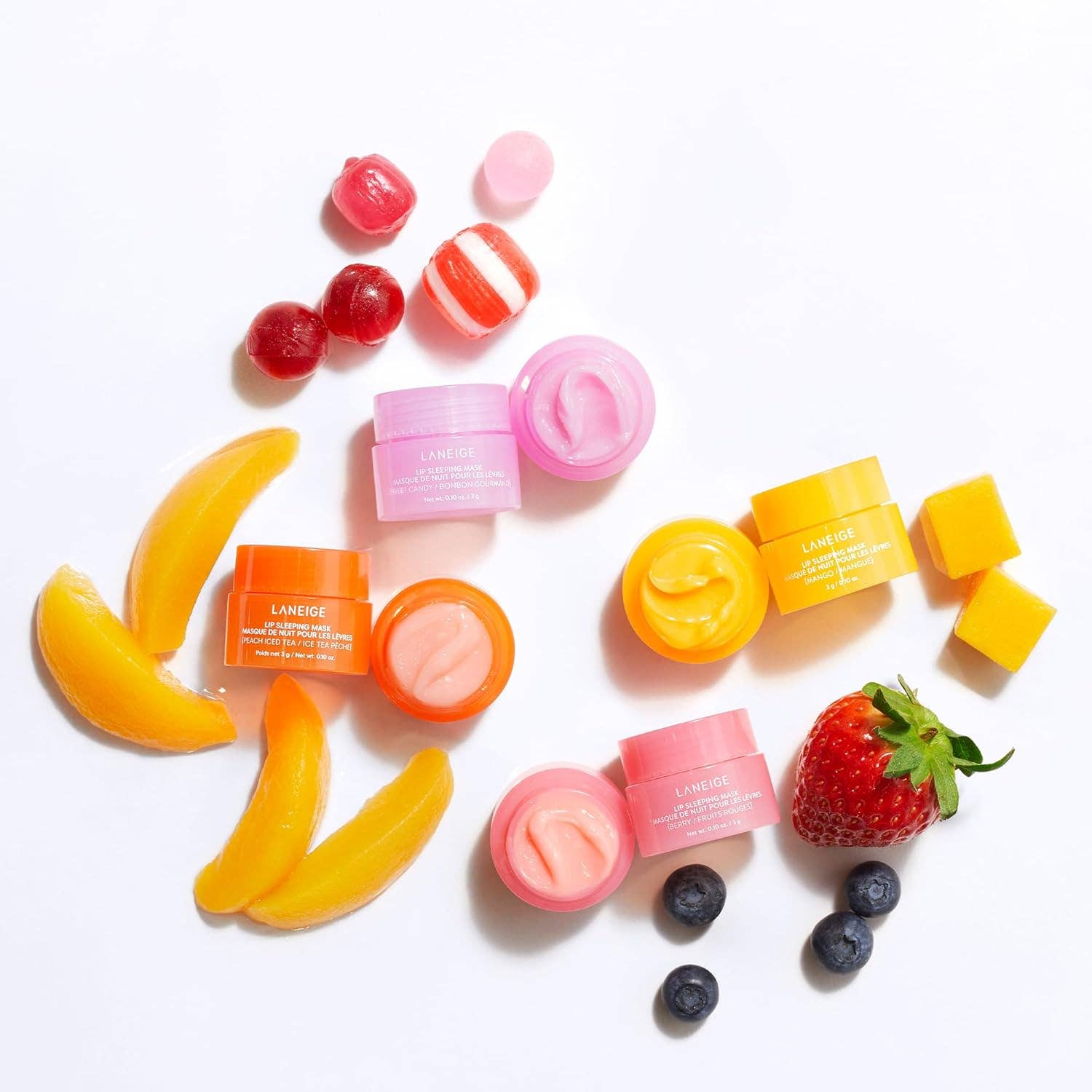 Laneige Lip Sleeping Mask