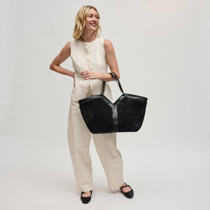 Calypso Tote